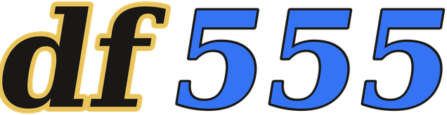 df555 logo